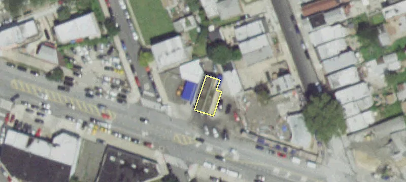 8601 Rockaway Blvd