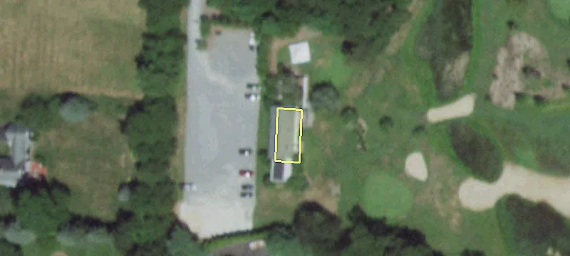 450 Cedars Rd