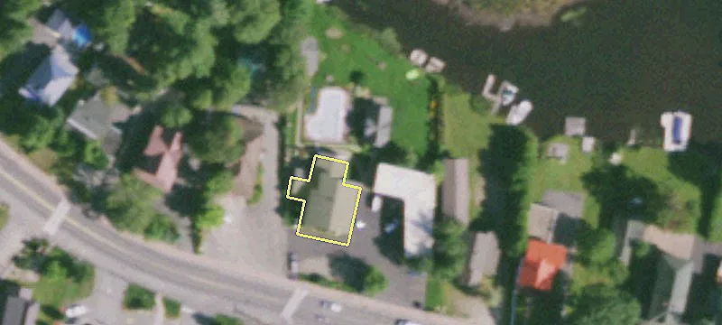 2187 Saranac Ave