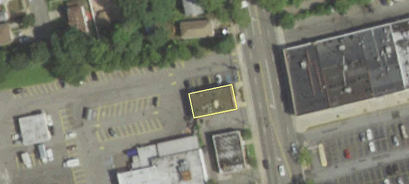 515 Herricks Rd