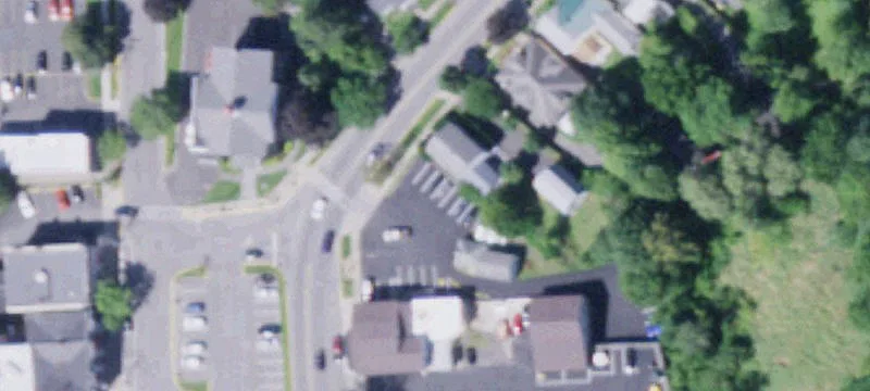 2 Utica St