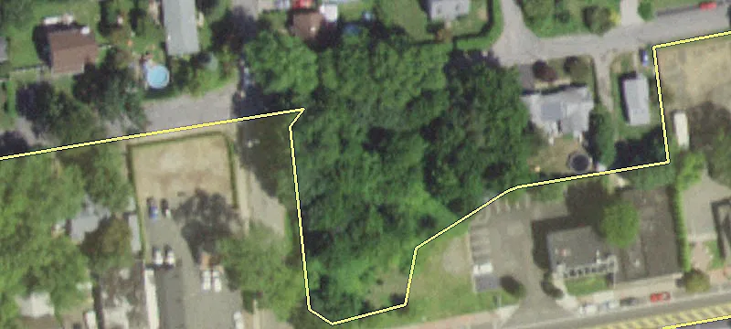 5 Peacock Rd