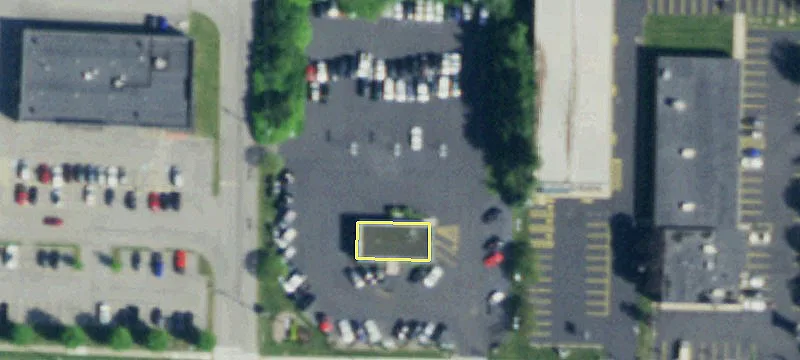 8150 Main St