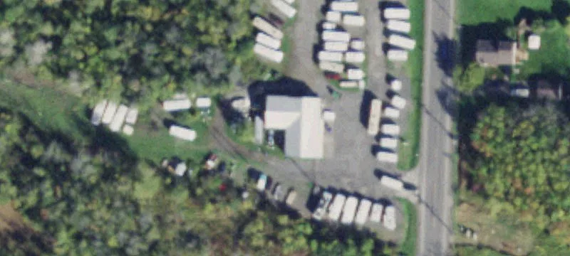 831 Manitou Rd
