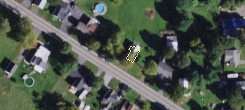 8887 Number 5th E Rd