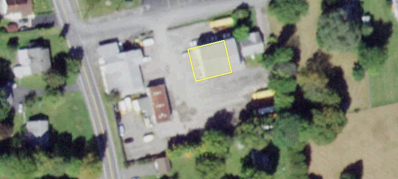 2 Tillson Rd