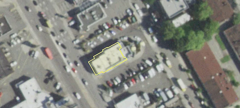 835 Pennsylvania Ave