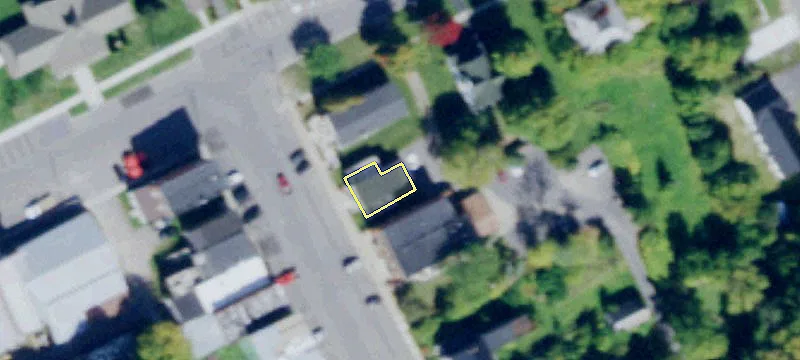 5 Main St