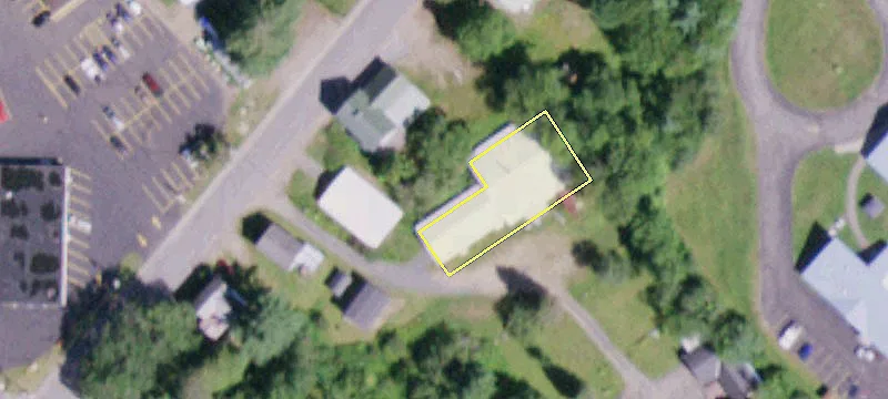 110 Elm Lk Rd