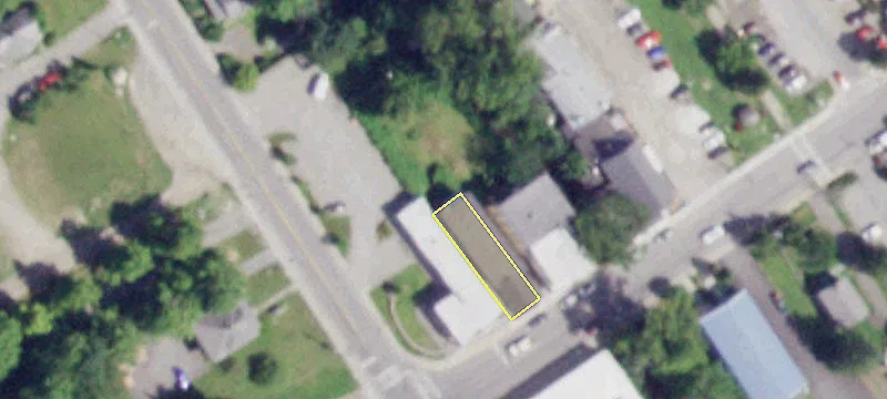 5 Main St