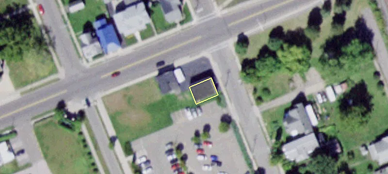 151 Washington Ave