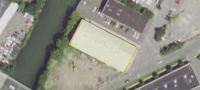 5 Canal Rd