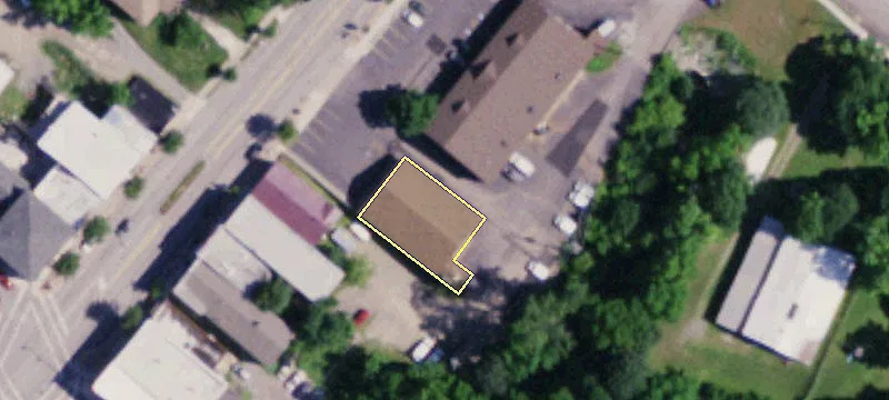 36th Main N St