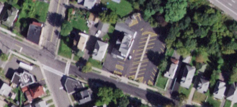326 Prospect St