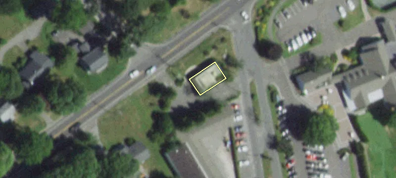 25500 Main Rd