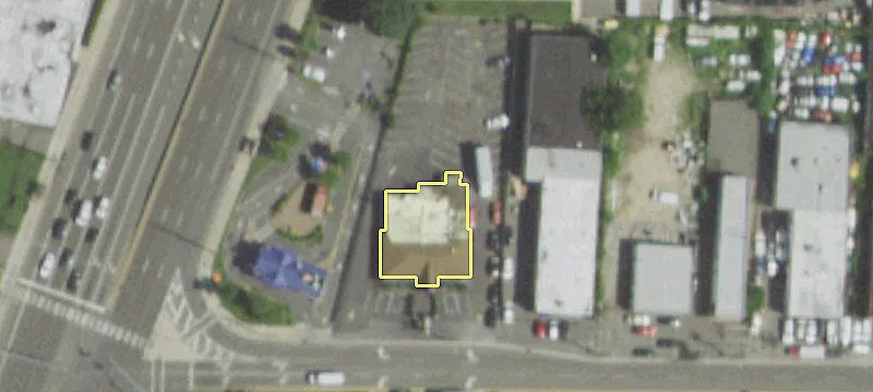 10 Allen Blvd