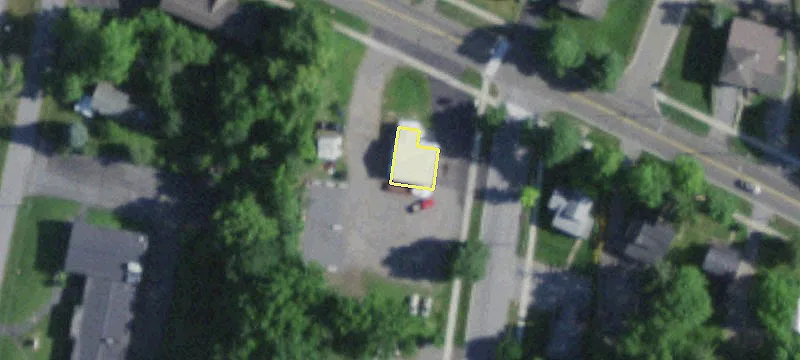 25 Ct St