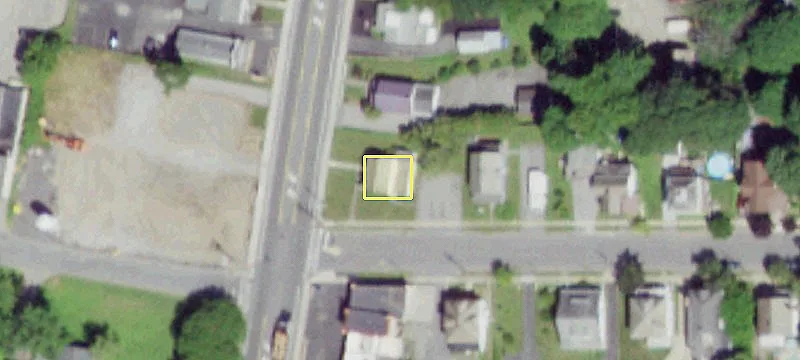 55 Saratoga Ave