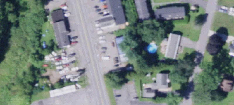 8214 Turin Rd