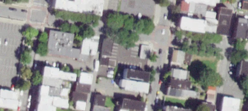 88 Fry St