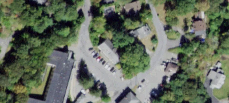 41 Hospital Rd