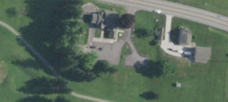 2775 Spencerport Rd