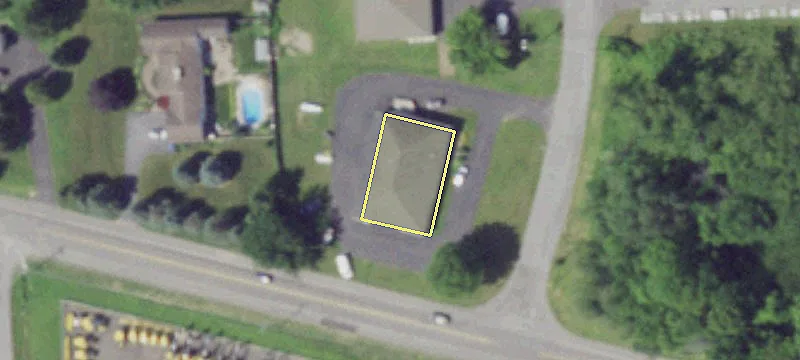 7391 Taft Park Dr