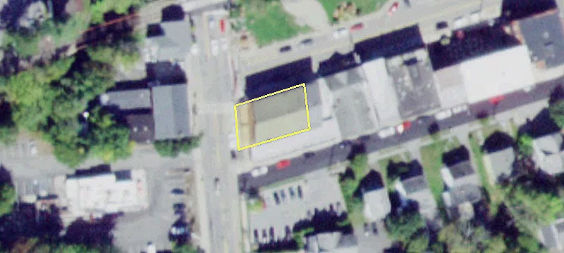 1 Oakland Ave
