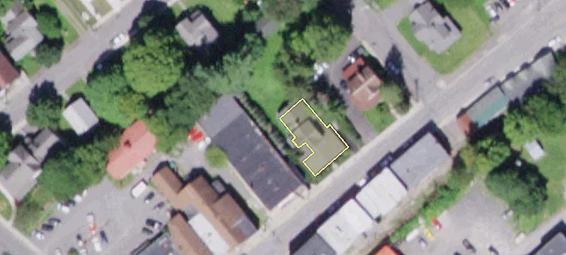 817 Main St