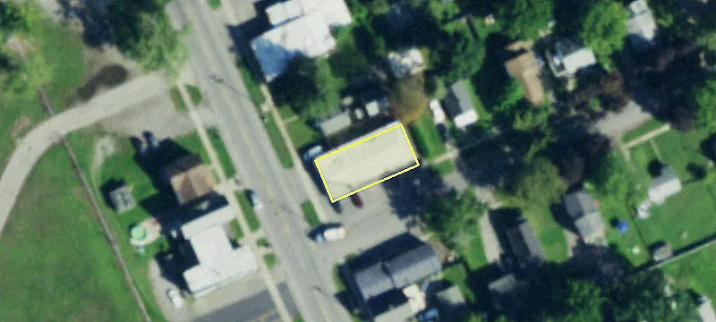 909 Oliver St