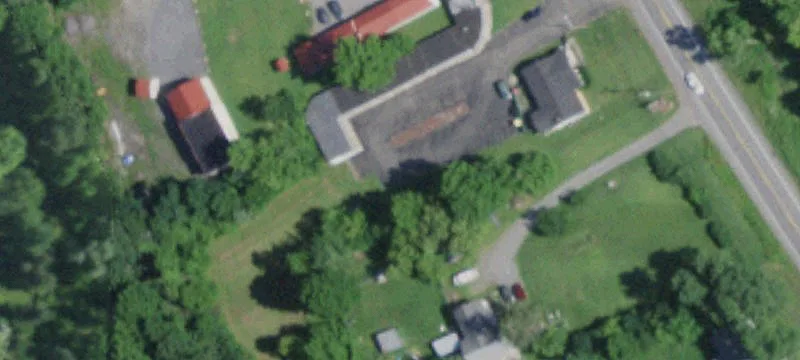 6456-6460 Sonyea Rd