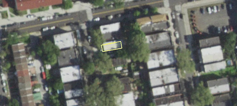 491 Thatford Ave