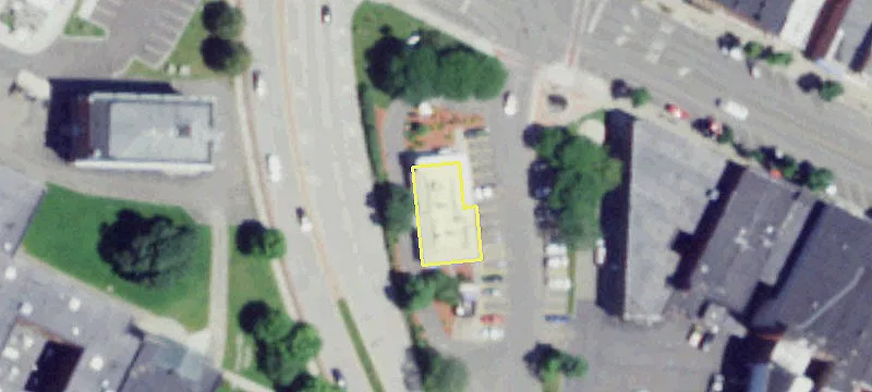 45 Main St