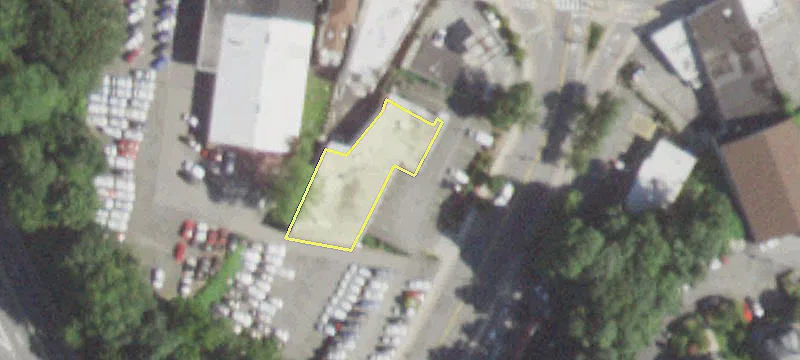503 Bedford Rd, Unit 7