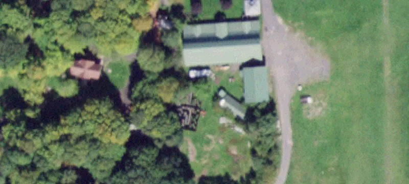 15385 Farden Rd