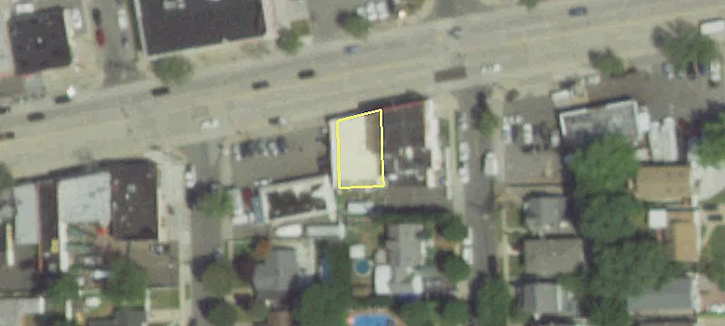 3810 Merrick Rd, Unit 3812