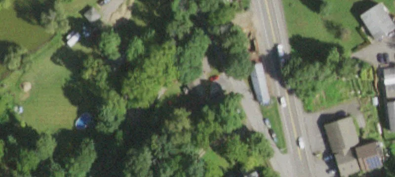 11 Old Postal Rd