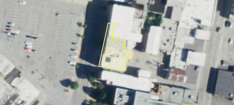 17 Jackson St