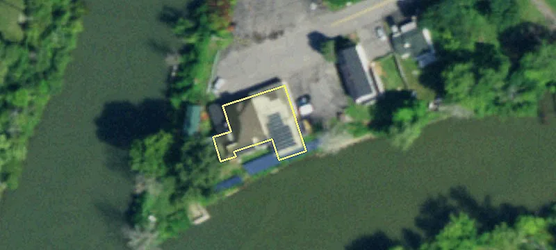5612 Tonawanda Crk Rd