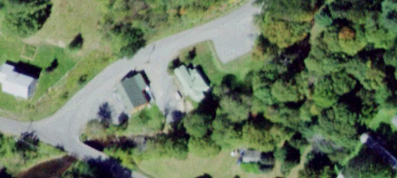 999-1001 Benton Holw Rd