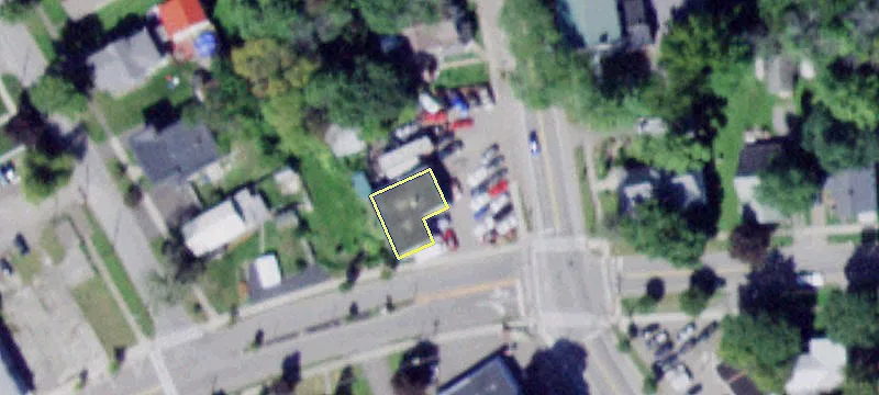 107 Catherine St
