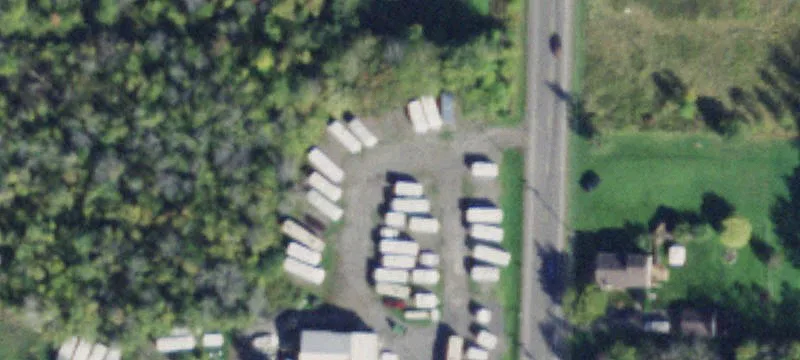 819 Manitou Rd
