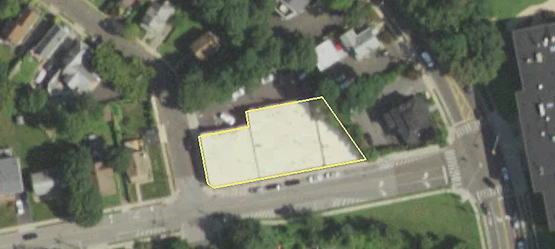 26 Lincoln Ave, Unit 44