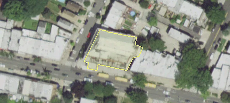 10601 Metropolitan Ave