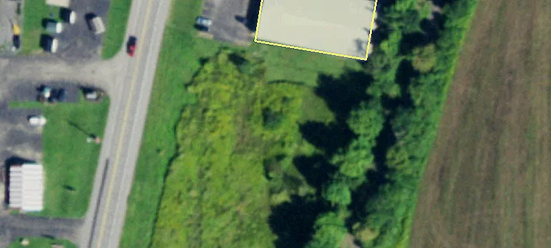 10855 Gowanda State Rd