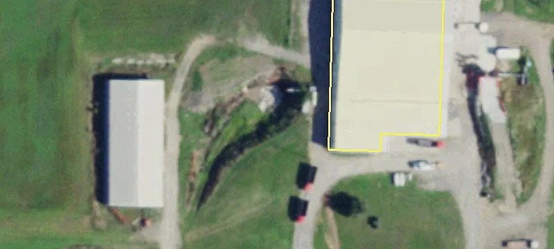 6079 Byron Rd