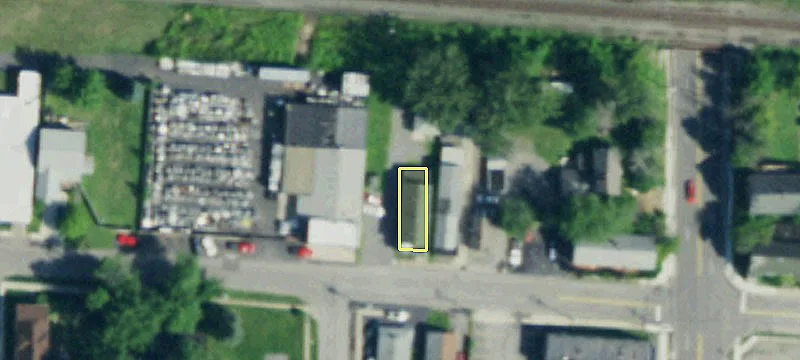 274 Gould Ave