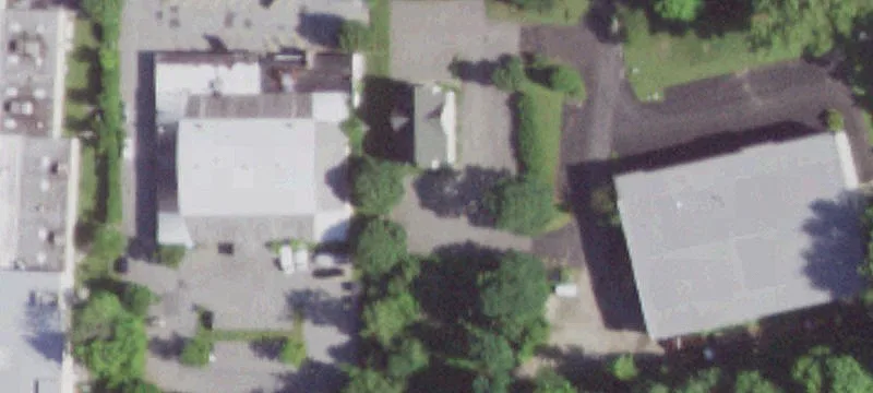 3871 Danbury Rd