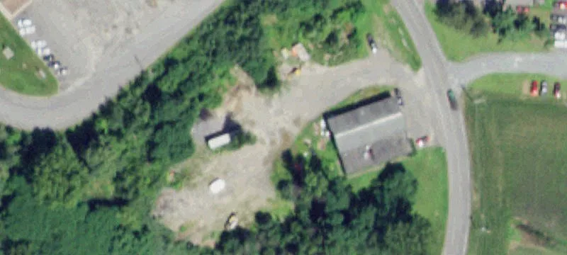 400 Old Niskayuna Rd