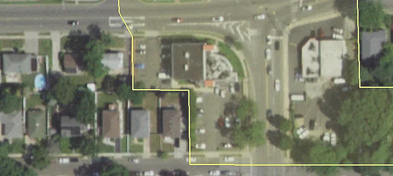 200 Boundary Ave